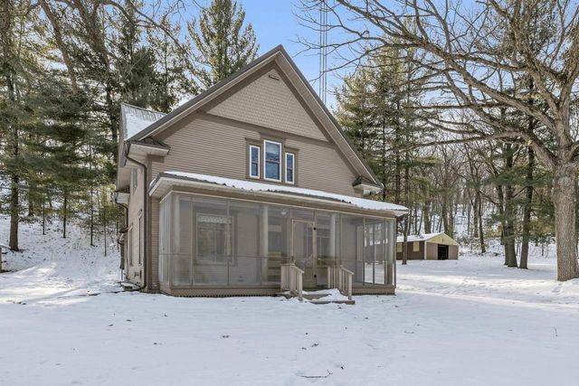 100 Junction Street, Camp Douglas, WI 54618