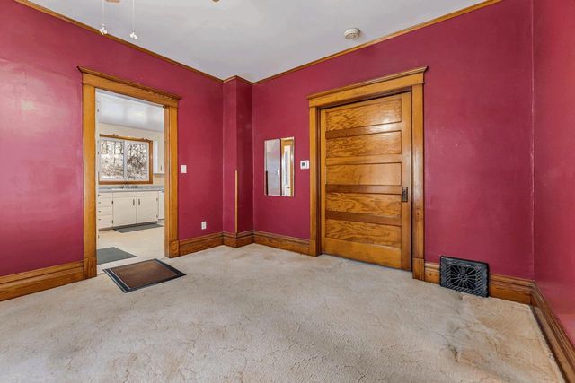 100 Junction Street, Camp Douglas, WI 54618