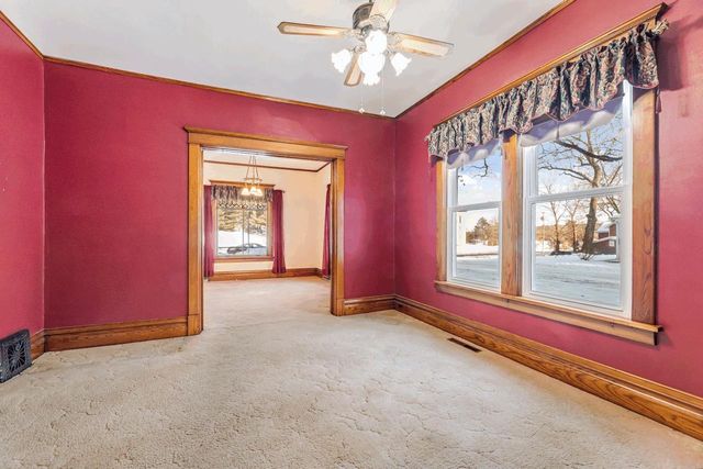 100 Junction Street, Camp Douglas, WI 54618