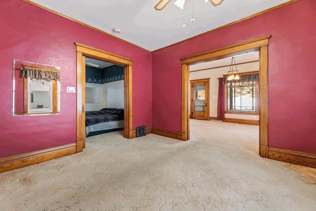 100 Junction Street, Camp Douglas, WI 54618