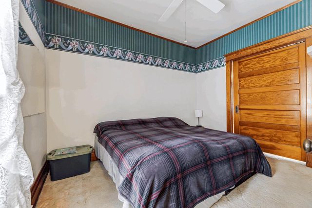 100 Junction Street, Camp Douglas, WI 54618