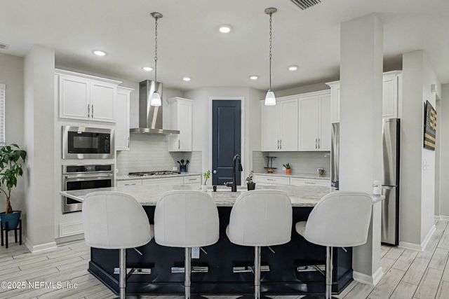 139 SPINNER Drive, Ponte Vedra, FL 32081