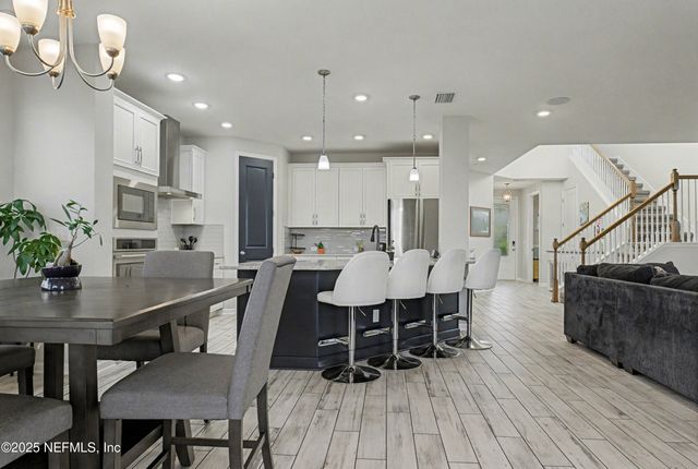 139 SPINNER Drive, Ponte Vedra, FL 32081