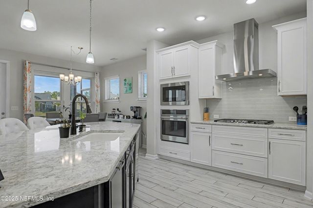 139 SPINNER Drive, Ponte Vedra, FL 32081