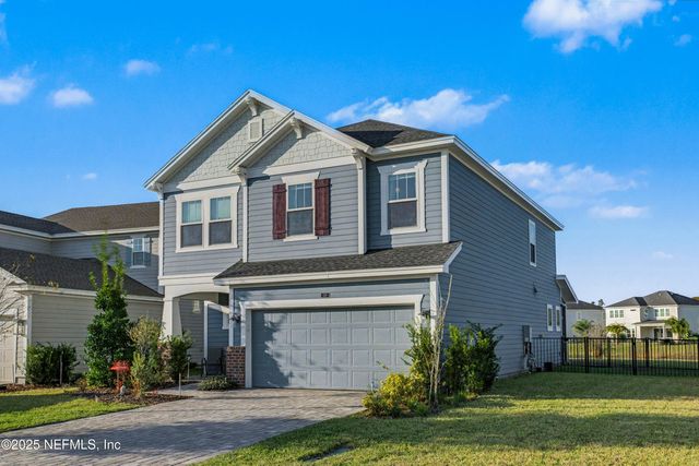 139 SPINNER Drive, Ponte Vedra, FL 32081