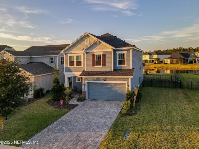 139 SPINNER Drive, Ponte Vedra, FL 32081