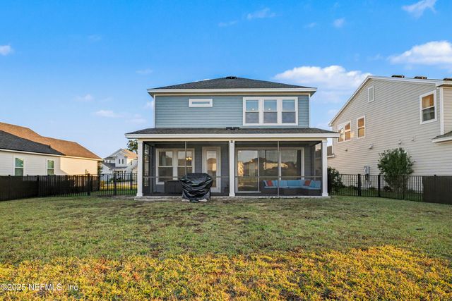 139 SPINNER Drive, Ponte Vedra, FL 32081