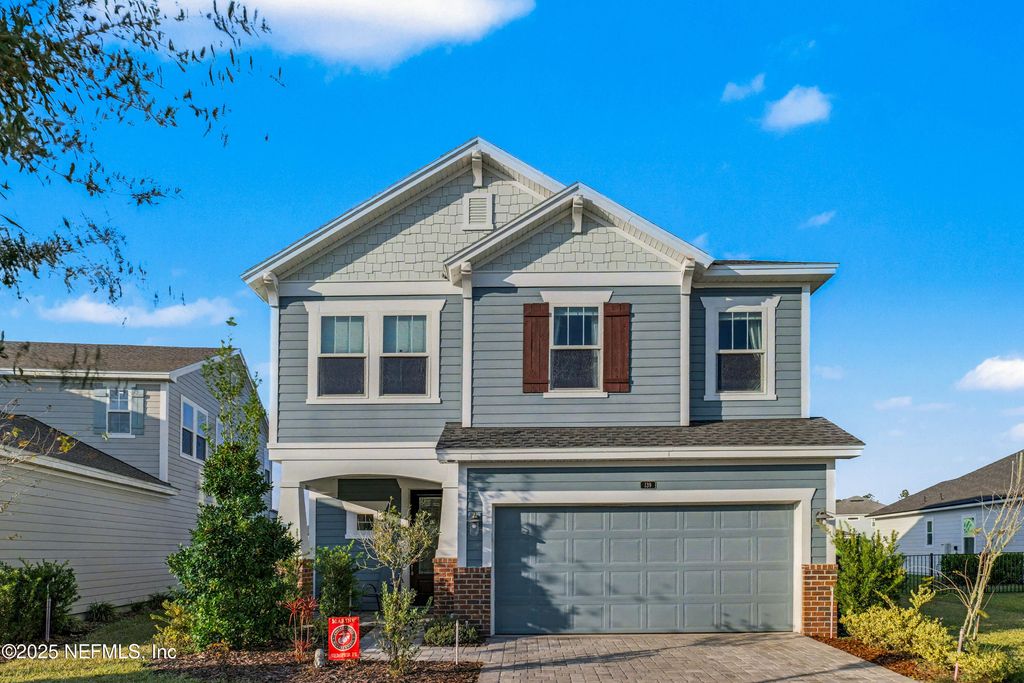 139 SPINNER Drive, Ponte Vedra, FL 32081