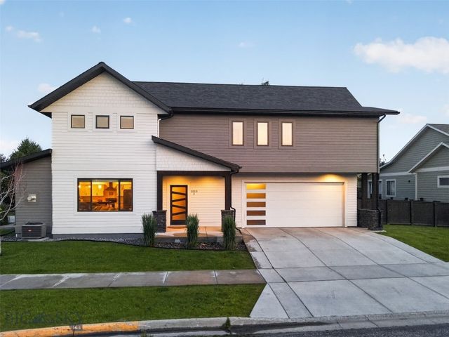 1015 Golden Gate A, Bozeman, MT 59718