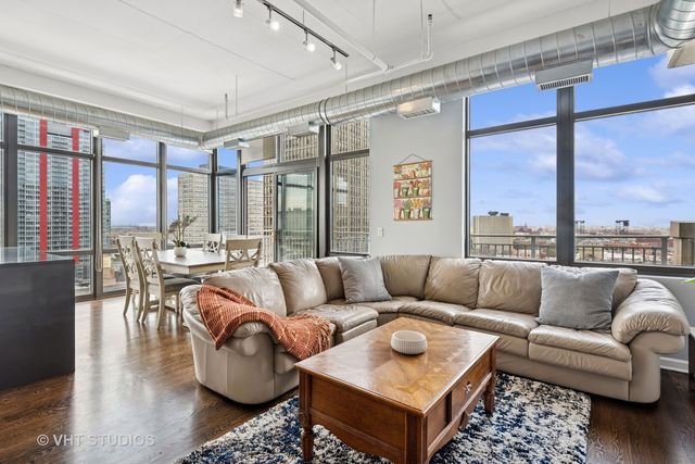 212 E CULLERTON Street PH06, Chicago, IL 60616