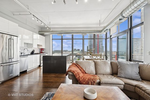 212 E CULLERTON Street PH06, Chicago, IL 60616