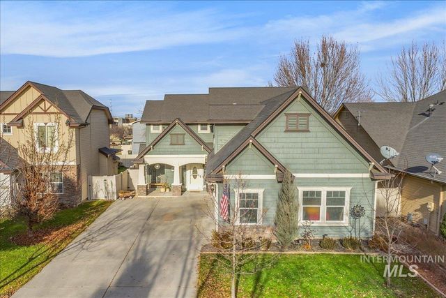 1524 W Loretta St, Meridian, ID 83646