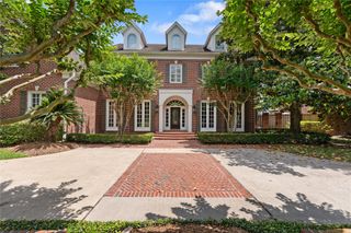 5 Long Timbers Trail, Houston, TX 77024