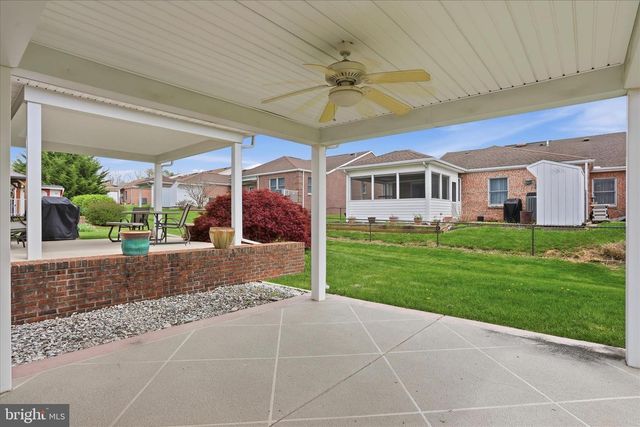 1240 GRAND LEGACY DR, Hagerstown, MD 21740
