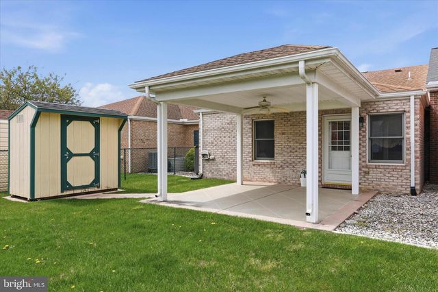 1240 GRAND LEGACY DR, Hagerstown, MD 21740