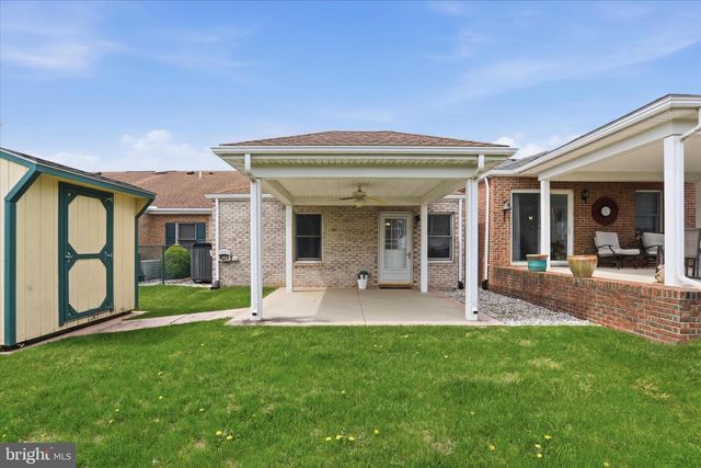 1240 GRAND LEGACY DR, Hagerstown, MD 21740