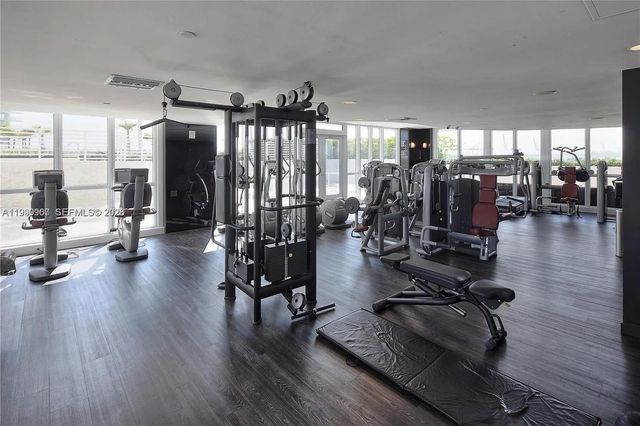 540 West Ave 1013, Miami Beach, FL 33139