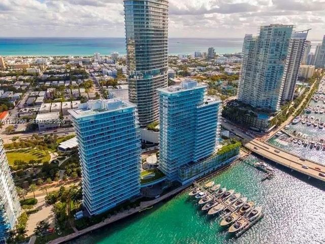 540 West Ave 1013, Miami Beach, FL 33139