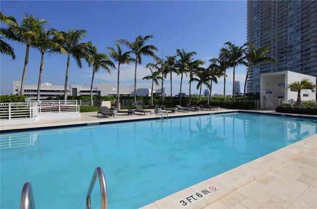 540 West Ave 1013, Miami Beach, FL 33139