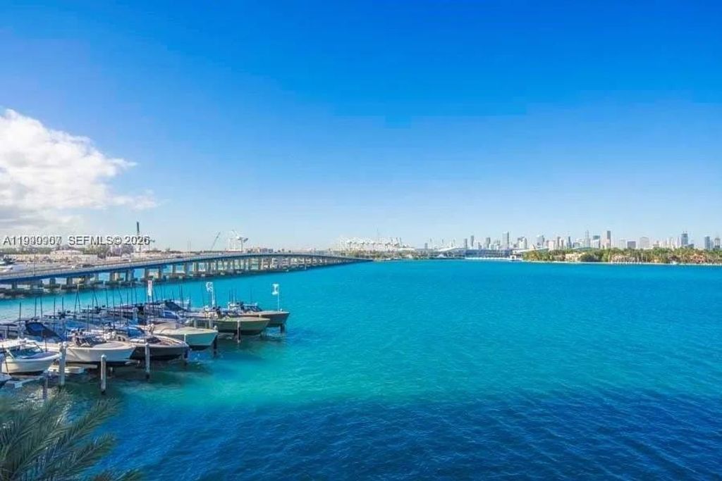 540 West Ave 1013, Miami Beach, FL 33139