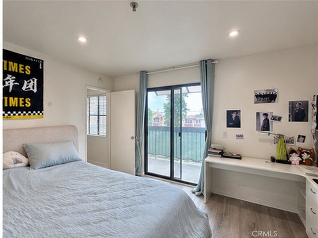 414 S Santa Anita 7, Arcadia, CA 91006