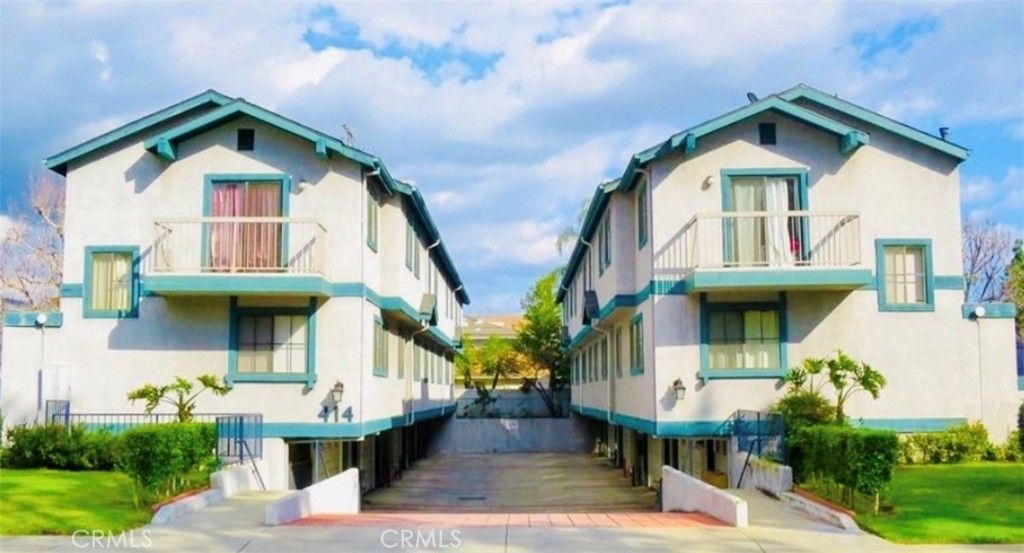 414 S Santa Anita 7, Arcadia, CA 91006