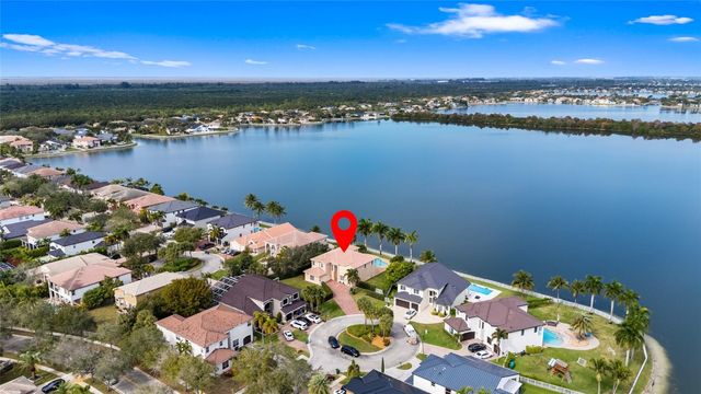 5436 SW 191st Terrace, Miramar, FL 33029