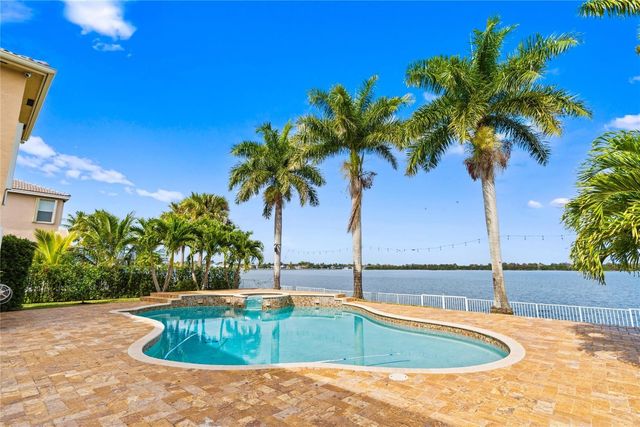 5436 SW 191st Terrace, Miramar, FL 33029