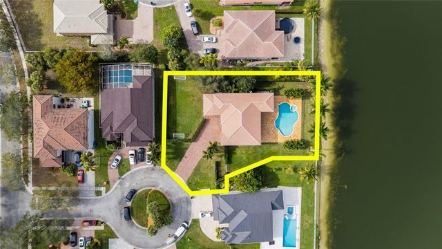 5436 SW 191st Terrace, Miramar, FL 33029