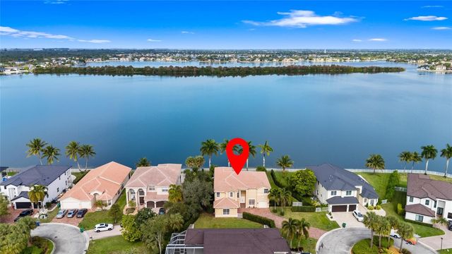 5436 SW 191st Terrace, Miramar, FL 33029
