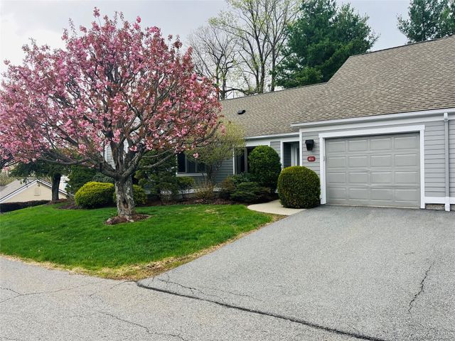 412 Heritage Hills A, Somers, NY 10589