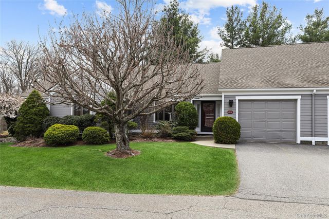 412 Heritage Hills A, Somers, NY 10589