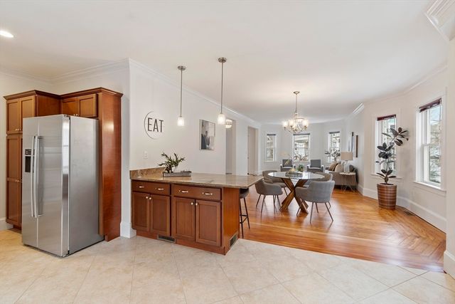 42 Packard Avenue 42, Somerville, MA 02144