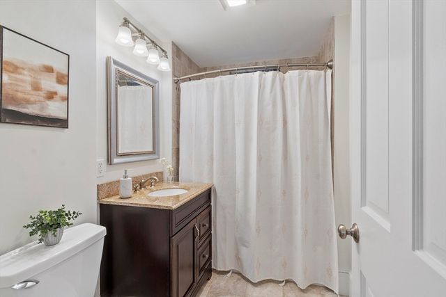 42 Packard Avenue 42, Somerville, MA 02144