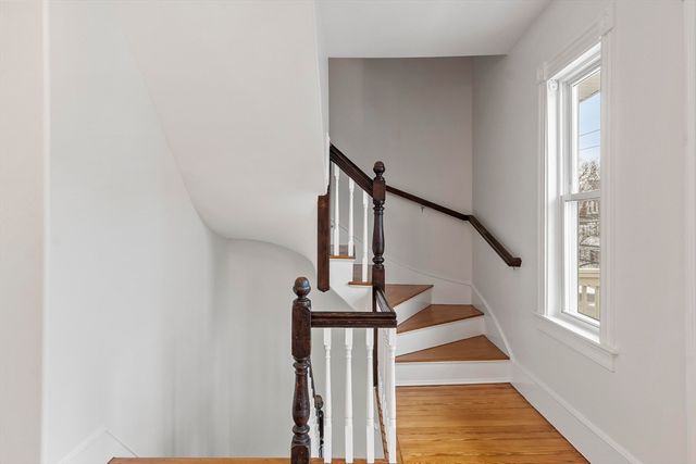 42 Packard Avenue 42, Somerville, MA 02144