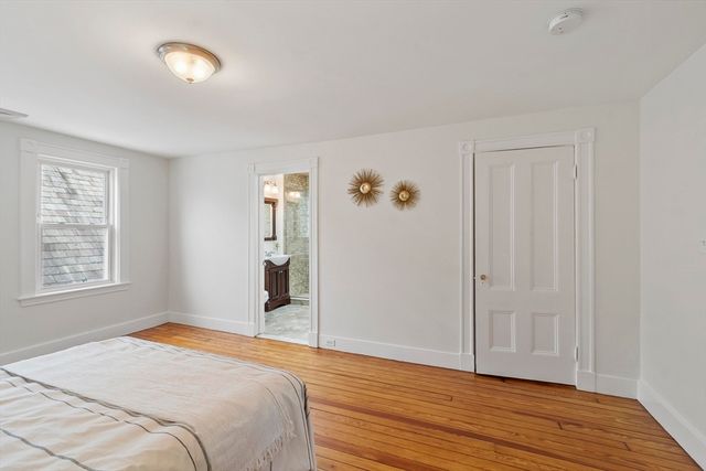 42 Packard Avenue 42, Somerville, MA 02144