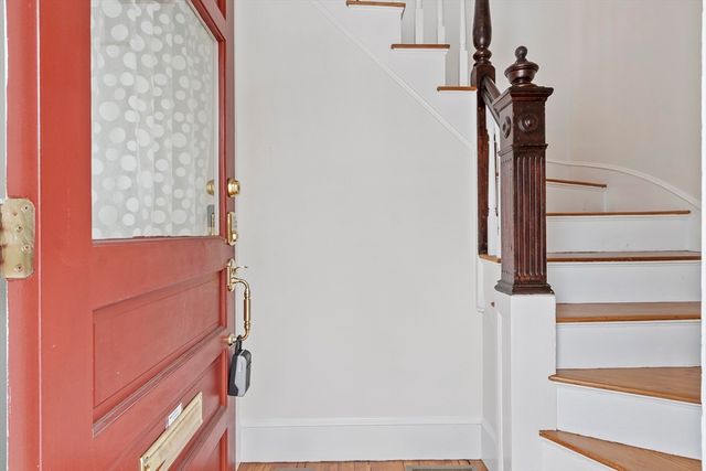 42 Packard Avenue 42, Somerville, MA 02144