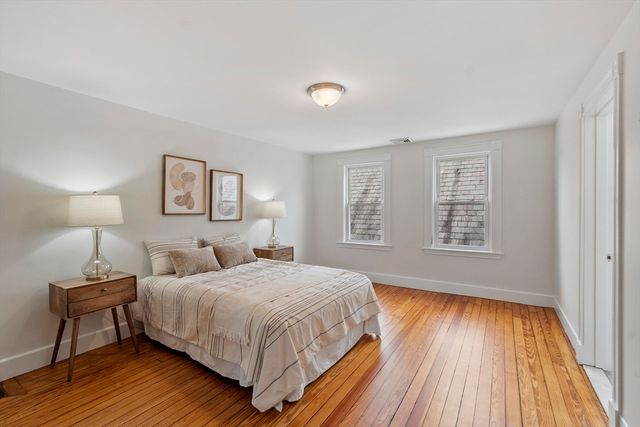 42 Packard Avenue 42, Somerville, MA 02144