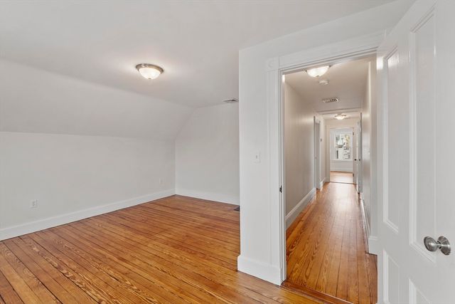 42 Packard Avenue 42, Somerville, MA 02144