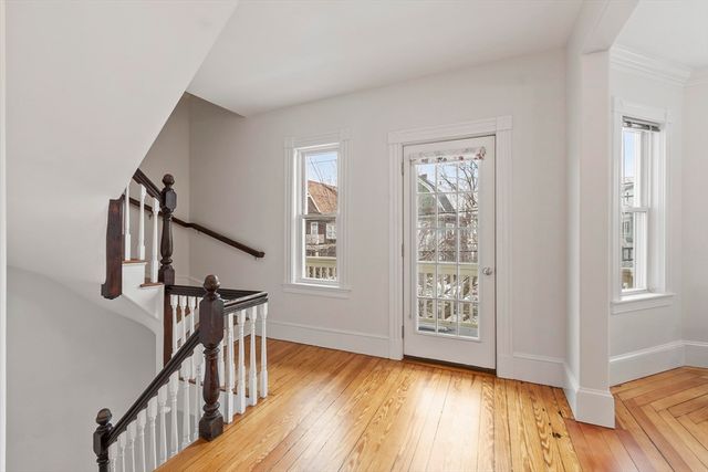 42 Packard Avenue 42, Somerville, MA 02144