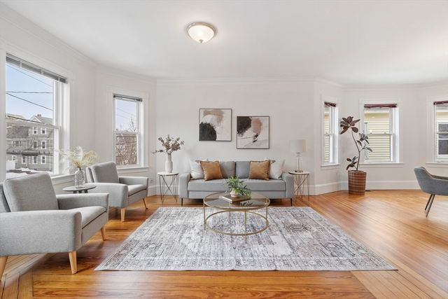 42 Packard Avenue 42, Somerville, MA 02144