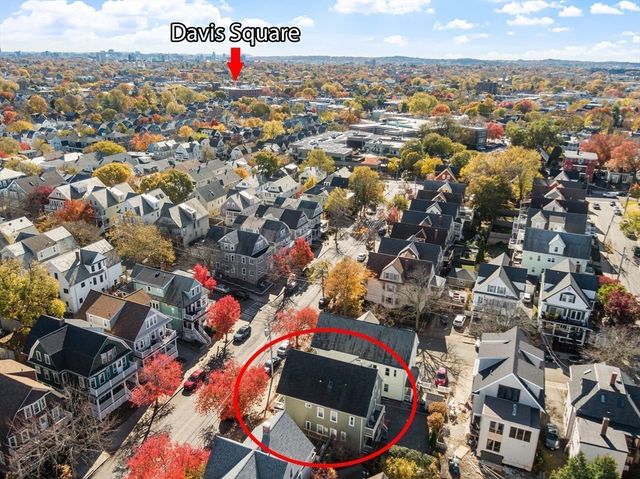 42 Packard Avenue 42, Somerville, MA 02144