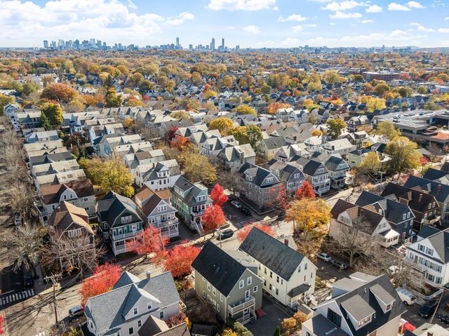 42 Packard Avenue 42, Somerville, MA 02144