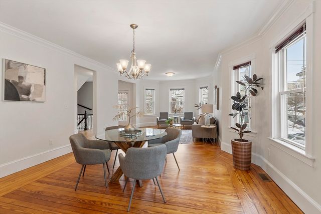 42 Packard Avenue 42, Somerville, MA 02144