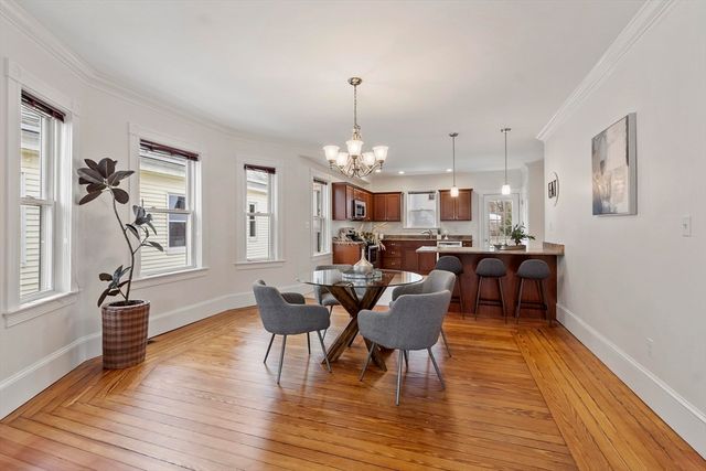 42 Packard Avenue 42, Somerville, MA 02144