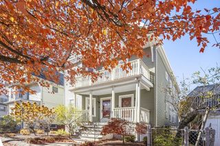 42 Packard Avenue 42, Somerville, MA 02144