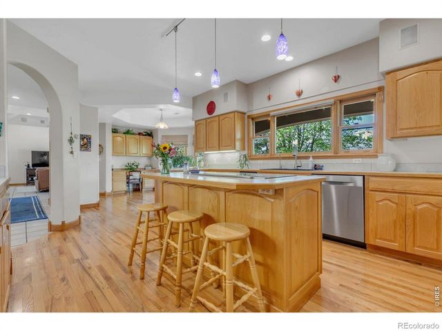 723 Ridge Creek Court, Longmont, CO 80504
