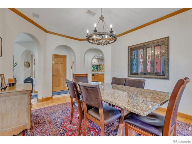 723 Ridge Creek Court, Longmont, CO 80504