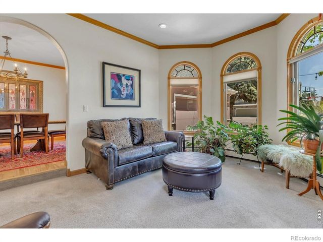 723 Ridge Creek Court, Longmont, CO 80504