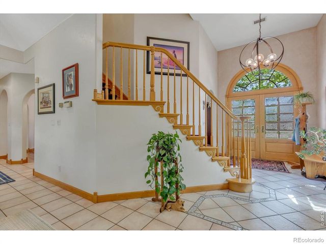 723 Ridge Creek Court, Longmont, CO 80504